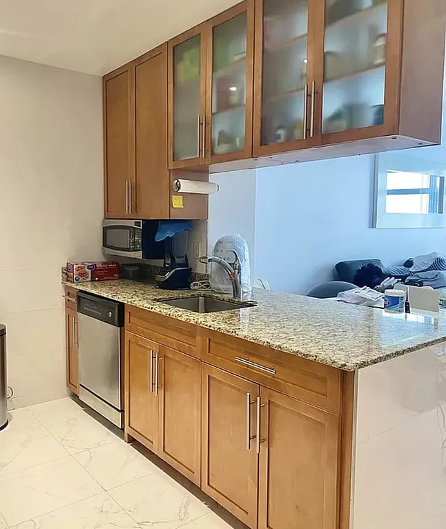 Building Photo - "Modern 1-Bed Oasis in Flushing with Pool ...