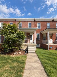 Building Photo - 3326 Lyndale Ave