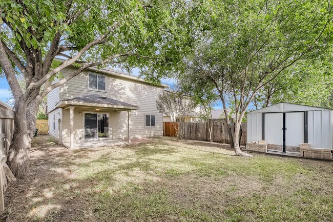 Building Photo - 1721 Poppy Seed Ln