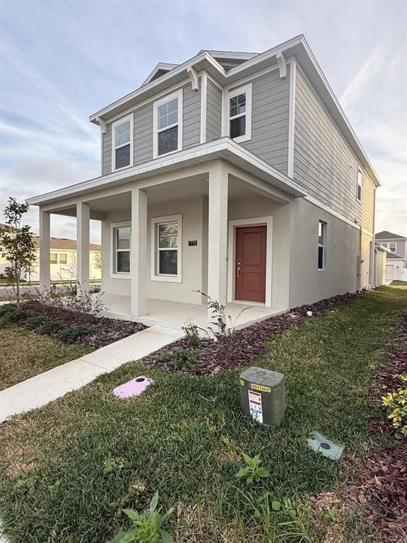 Building Photo - 1770 Rider Rain Ln