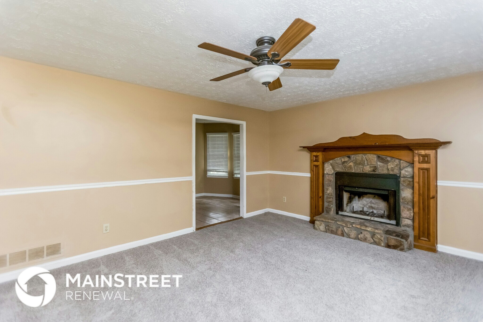 Building Photo - 5851 Taylor Creek Dr