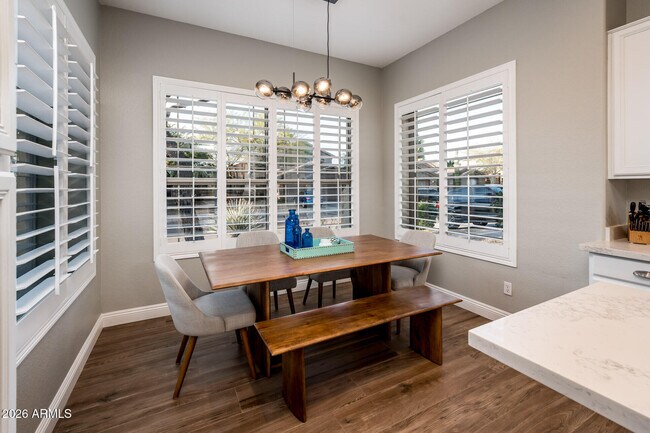 Building Photo - 4375 E Lariat Ln