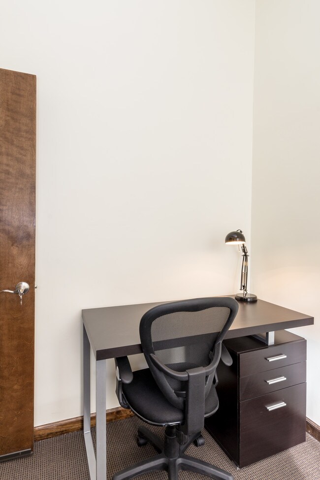 Floorplan - 138 E 37th St