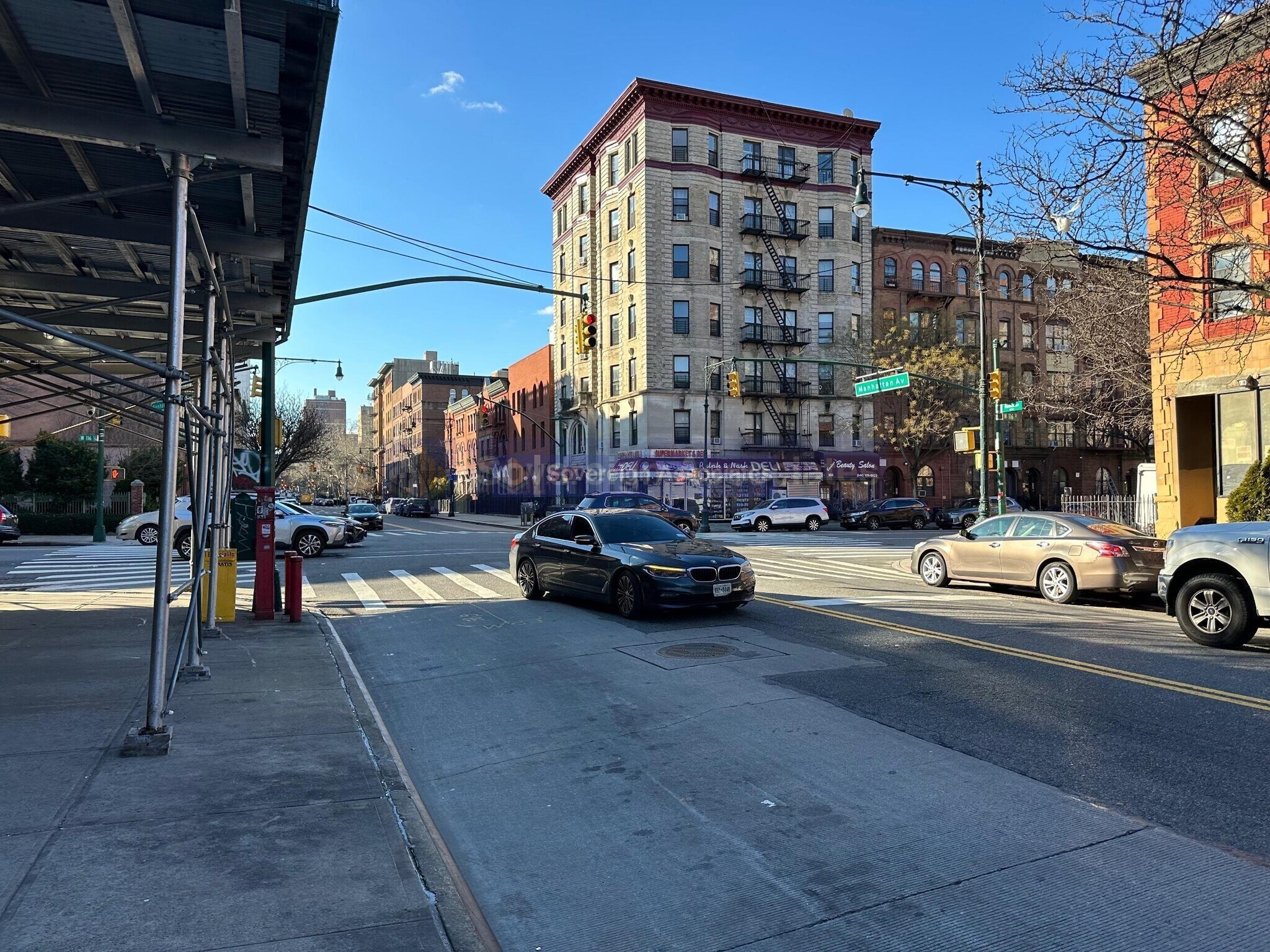 Building Photo - 386 Manhattan Ave