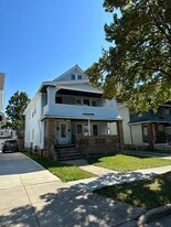 Building Photo - 2101 Waterbury Rd