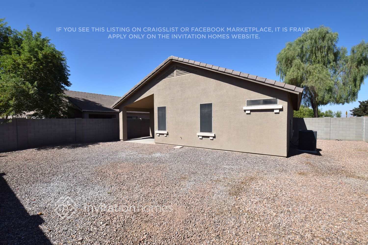 Building Photo - 4685 E Alamo St