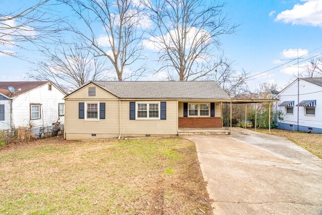 Primary Photo - 2518 Larkwood Ln
