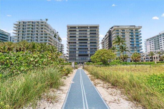 Building Photo - 9455 Collins Ave