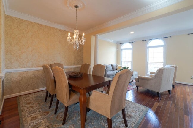 Building Photo - Well Appointed 3 Bedroom 3.5 Bath Townhome in Fairfax