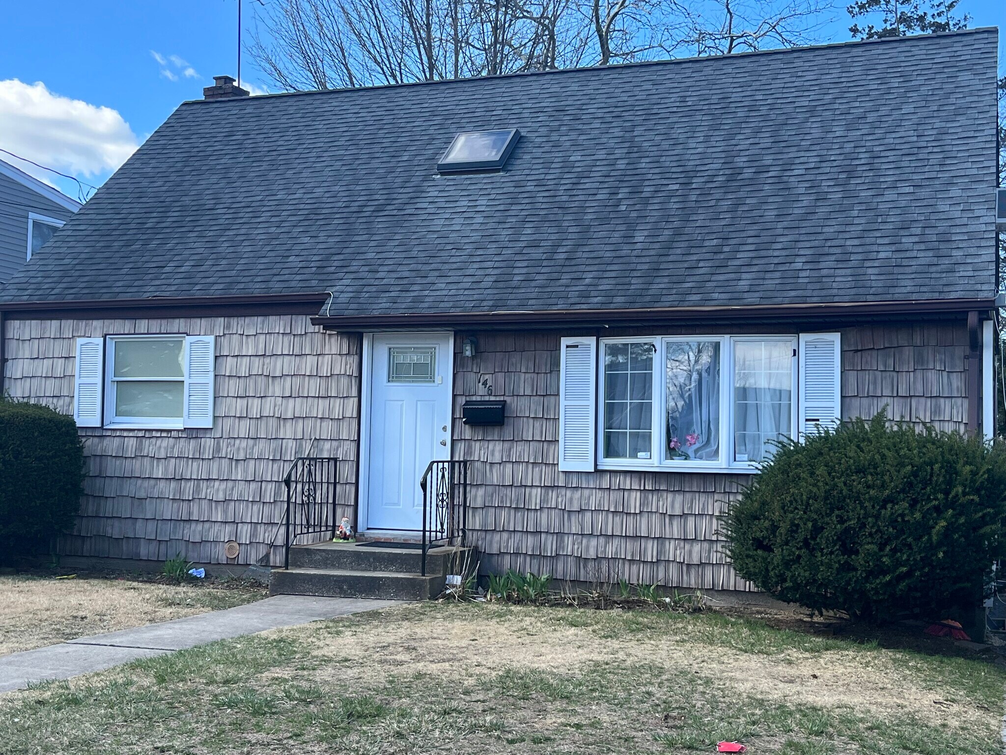 Building Photo - 146 Walton Ave