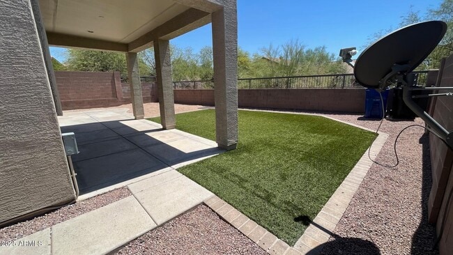 Building Photo - 3342 N Boulder Canyon