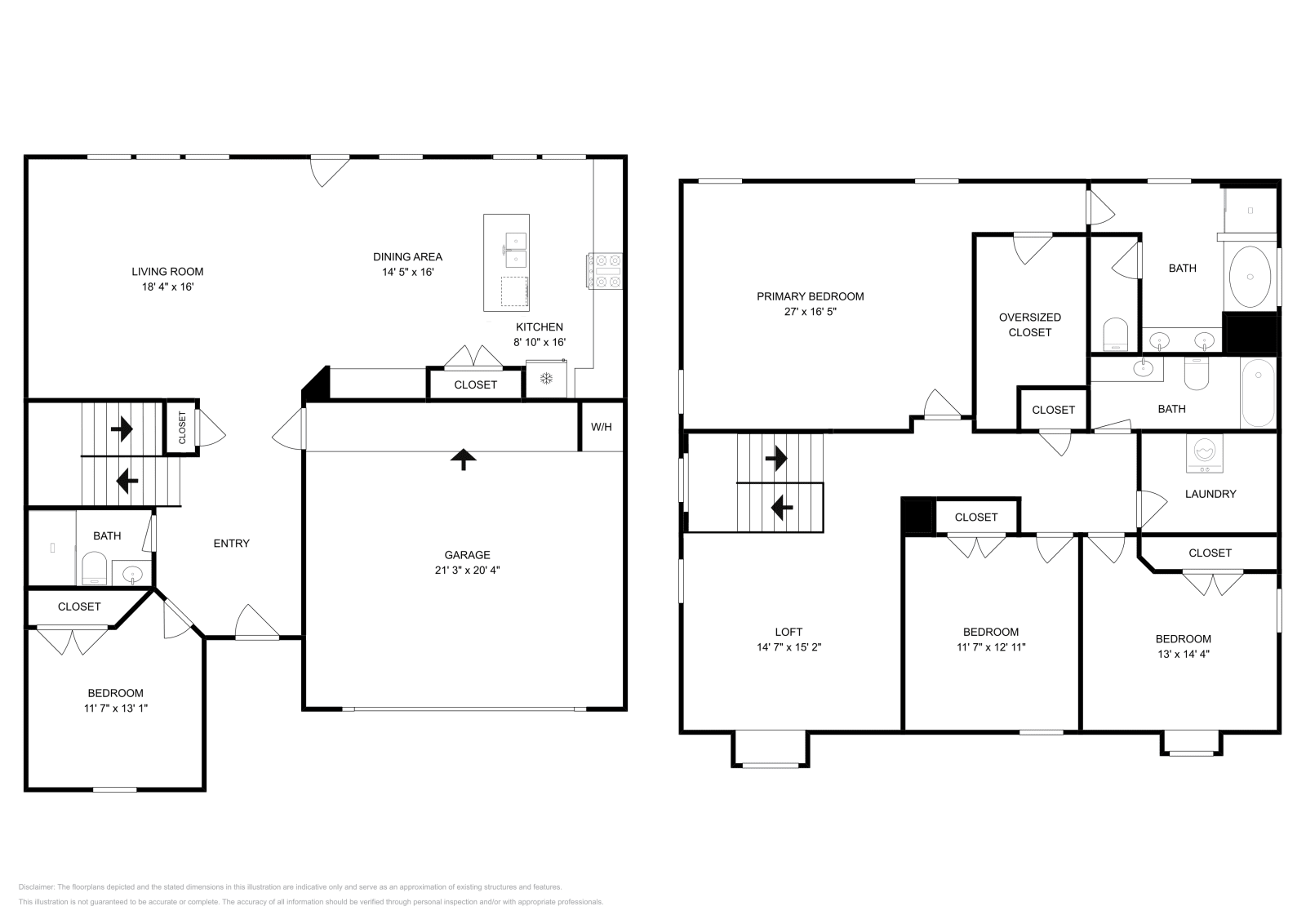 Building Photo - 3310 Havenwood Chase Ln