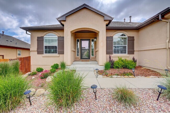 Building Photo - $3,100 - 4-Bed, 3-Bath Home in Co Springs ...