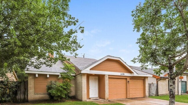 Building Photo - 1418 Hunters Park Dr