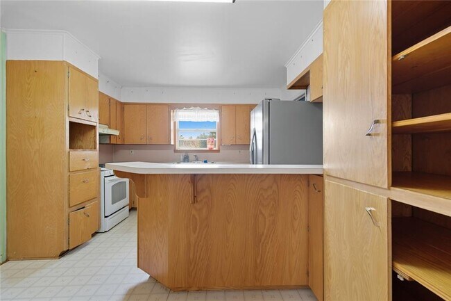 Building Photo - 508 Morris Dr