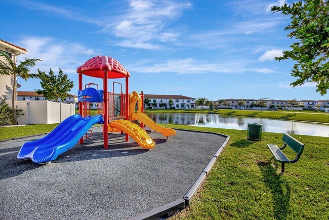 Building Photo - Gated community new construction | 4BR 2.5 Riviera Beach Single Family Home