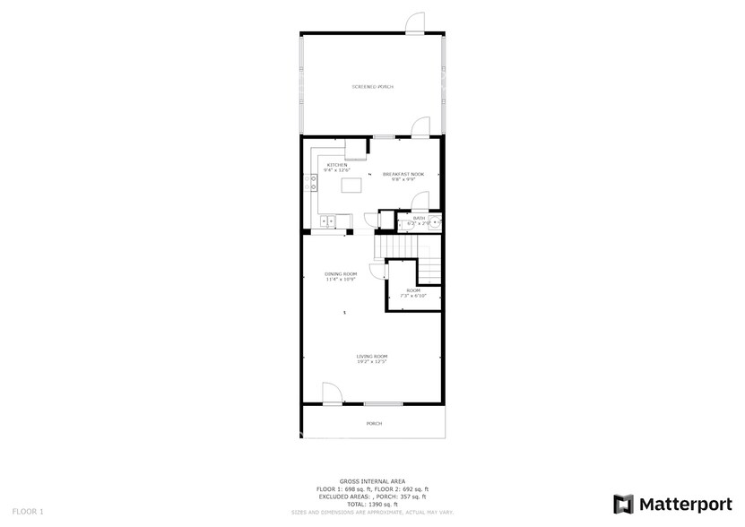 Building Photo - 14138 Stilton St