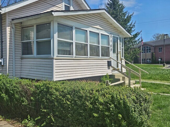 Building Photo - 1169 Weiser Ave
