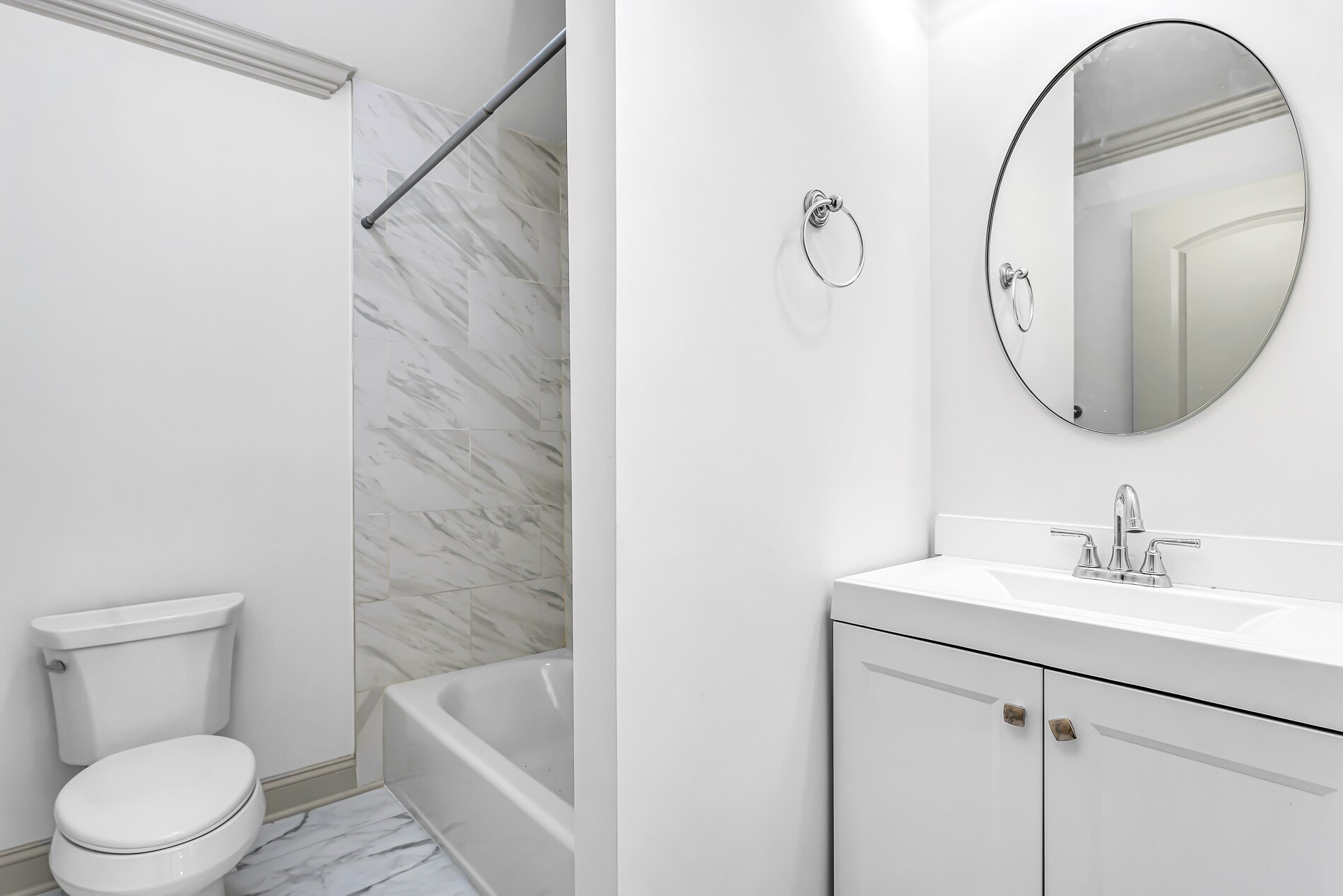 Building Photo - 2601 Washington St