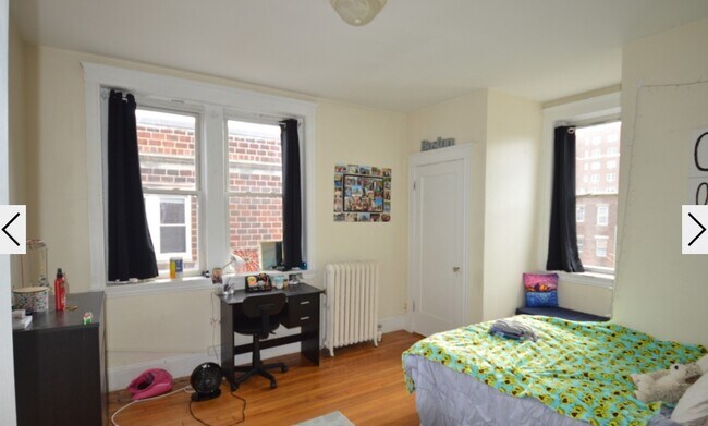 Building Photo - 62 Egmont St