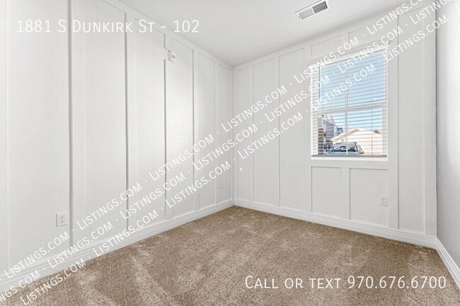 Building Photo - 1881 S Dunkirk St
