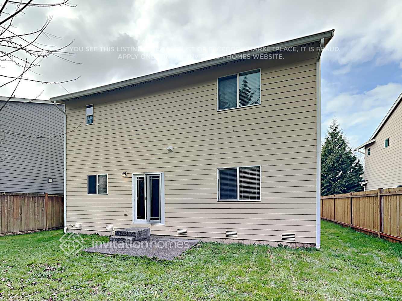 Building Photo - 8605 81st Dr NE