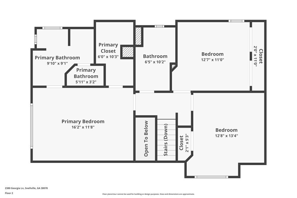 Building Photo - 2380 Georgia Ln