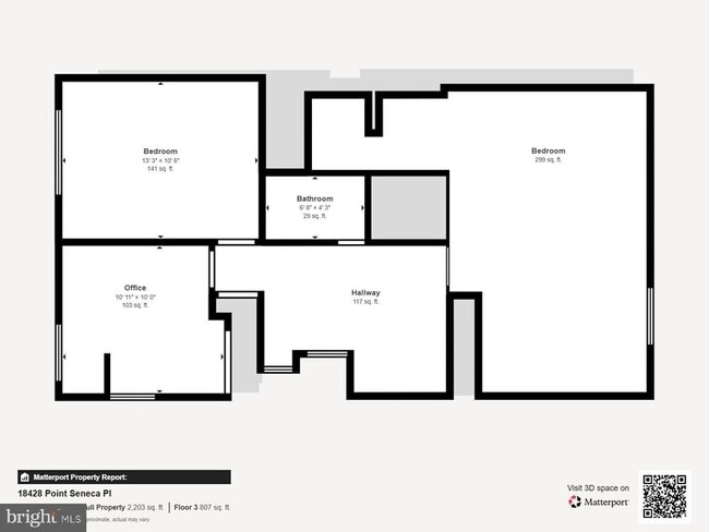 Building Photo - 18428 Point Seneca Pl