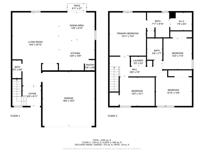 Building Photo - 3420 Quintana Dr