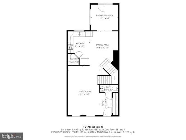 Building Photo - 618 Berwick Ct