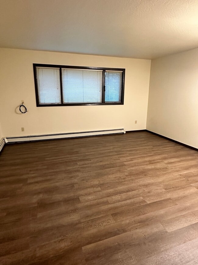 Floorplan - Glenwood Apartments