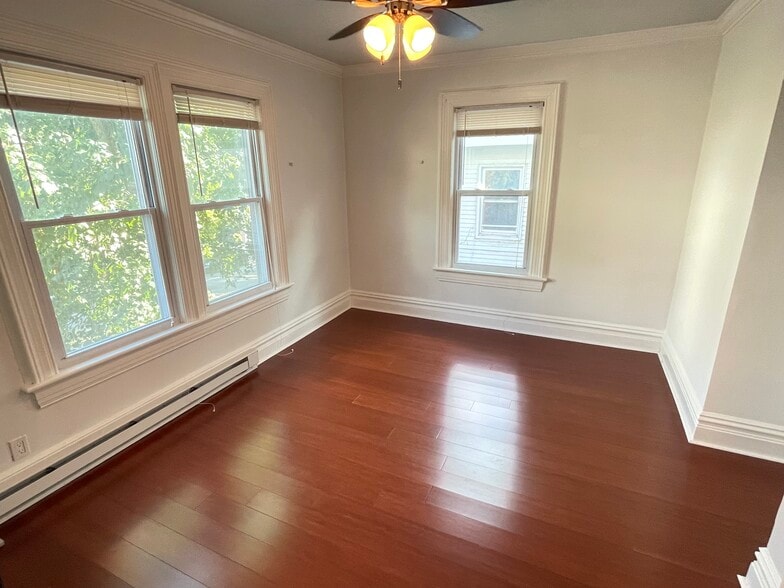 Living Room - 85 Western Ave