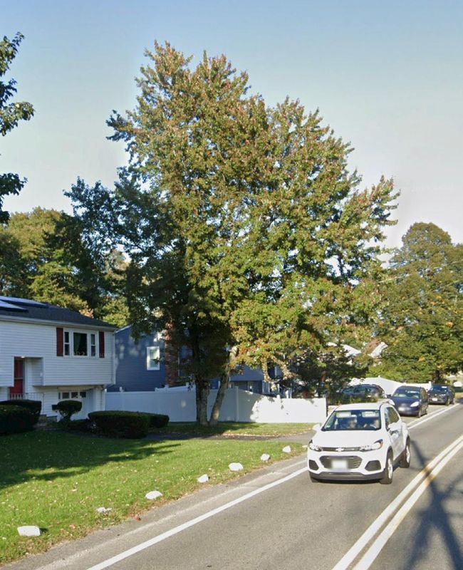 Building Photo - 704 N Cary St