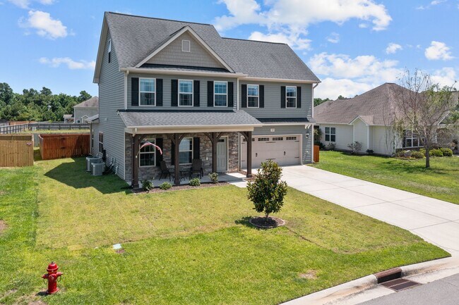 Building Photo - 509 Romper Rd