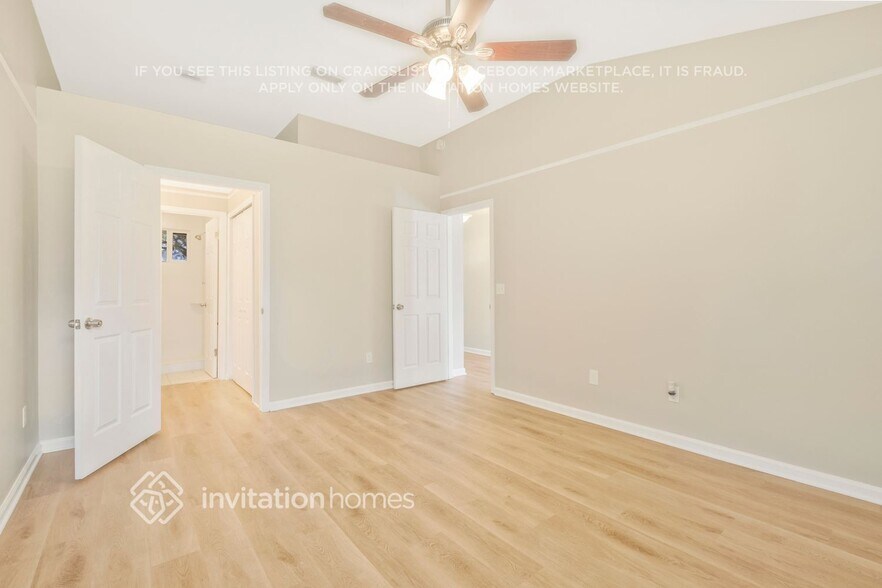 Building Photo - 7826 Morgan Hill Ct