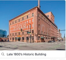 Building Photo - 1801 Wynkoop St