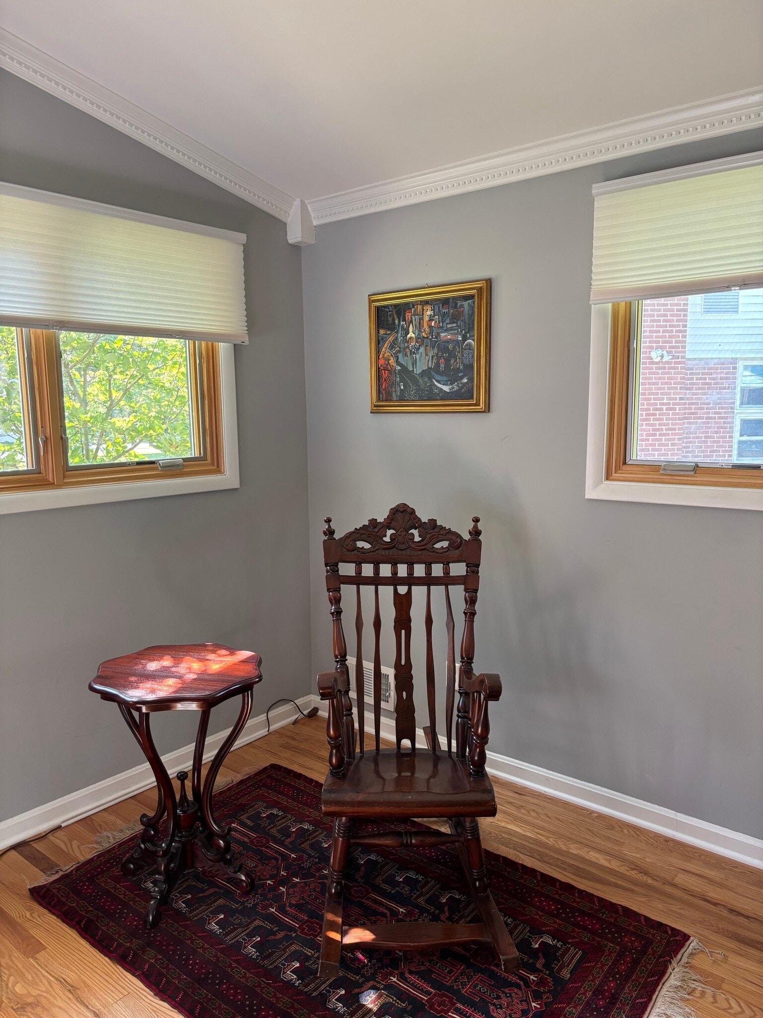 Living Room - 4712 Surry Pl