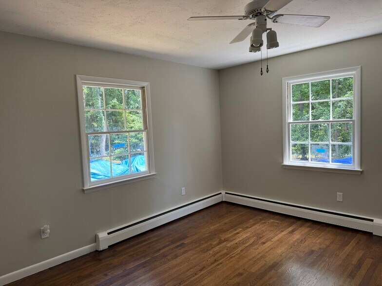 Bedroom - Master - 38 Nursery St