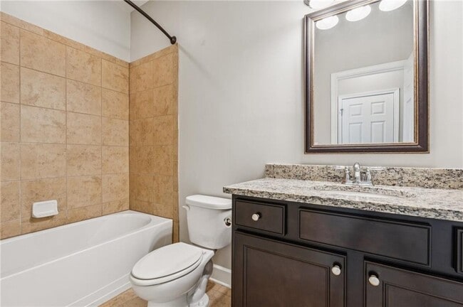 Building Photo - 1514 Woodbridge Way NE