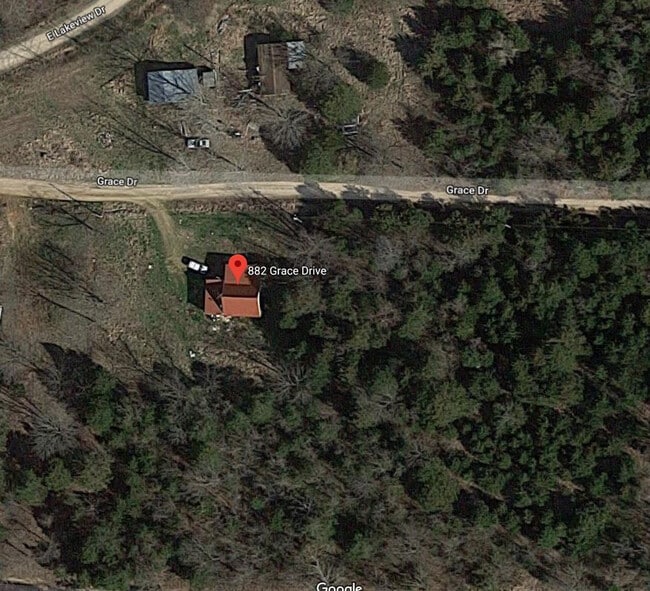 Building Photo - ELDON - 2 Bd, 1.5 Ba Fixer Upper - ONLY $8...
