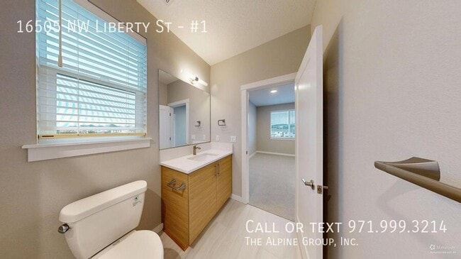 Building Photo - 16505 NW Liberty St