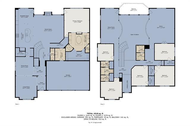 Building Photo - 8401 Sea Pines Pl