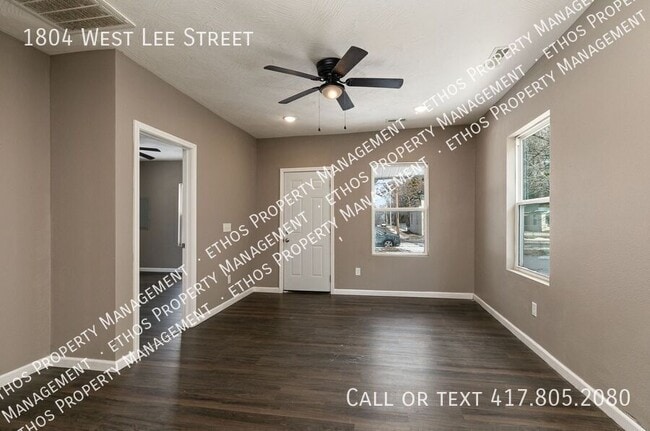 Building Photo - 1804 W Lee St