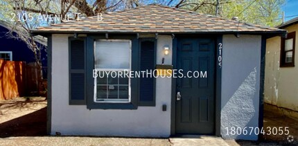 Building Photo - 2105 Avenue T