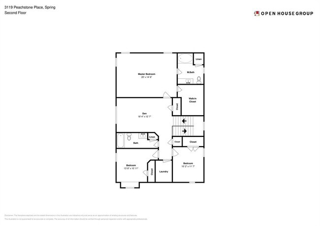 Building Photo - 3119 Peachstone Pl
