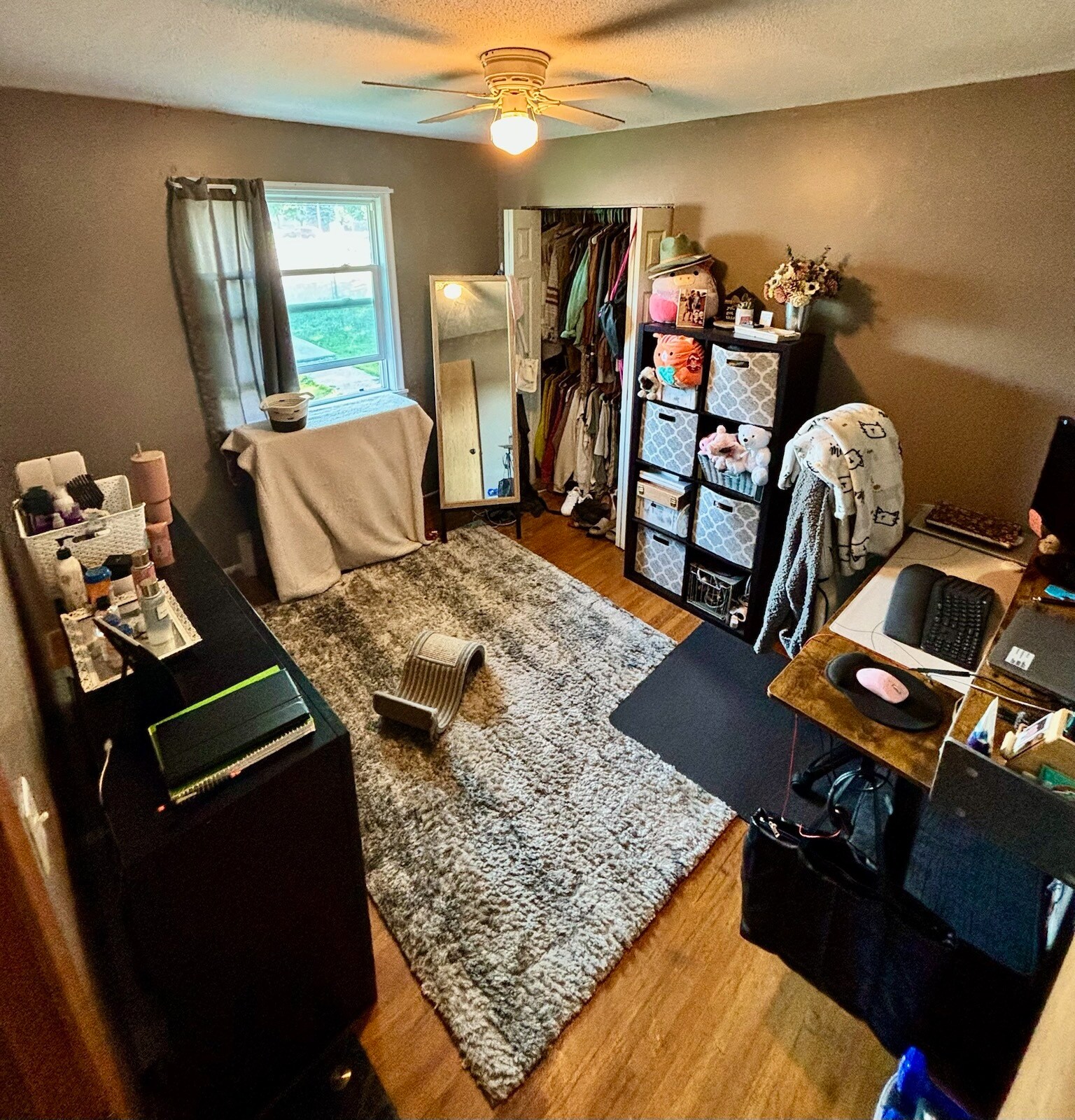 Upstairs Bedroom 1 - 7891 Firwood Way NE