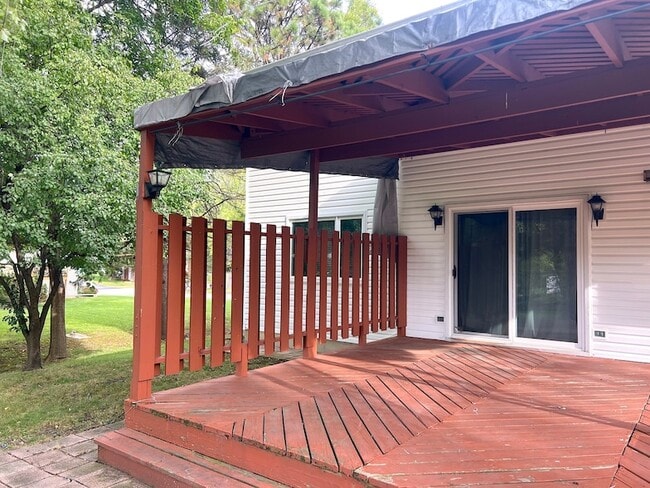 Building Photo - 2720 Kincaid Dr
