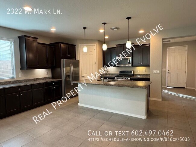Building Photo - Beautiful Home in Fireside by Norterra!