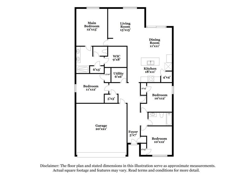 Building Photo - 509 SW 11th Ave