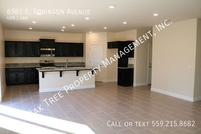 Building Photo - 6981 E Robinson Ave